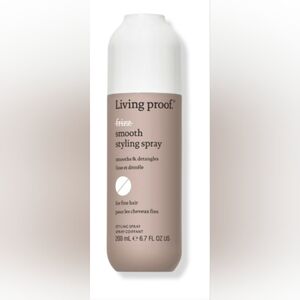 Living Proof Smooth Styling Spray